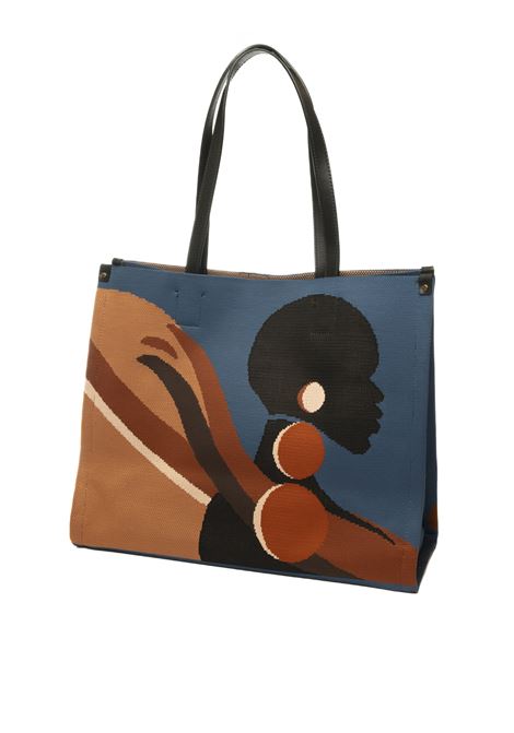 Shopping venus savannah MY-BEST BAG | 259149VENUS-SAVANNAH